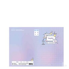 온지니아 영어장 초등 영어노트 여