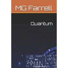 (영문도서)Quantum Paperback, Independently Published, English, 9798277762592