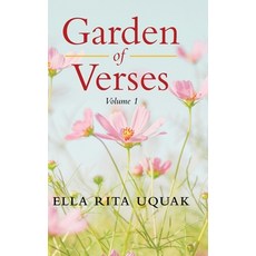 (英文圖書)Garden of Verses Volume 1 精裝版, Write and Release Publisihing, 英文