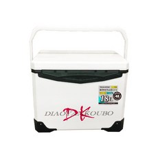 DK 漁鄉 冰箱 冰桶 露營冰箱 多種尺寸 18L-32L, 1個, 18L(有打氣孔)