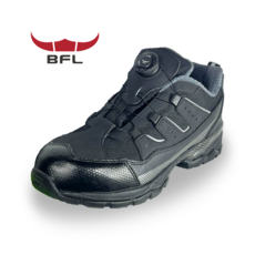 버팔로 BFL-406D 4인치 다이얼 안전화 남여공용