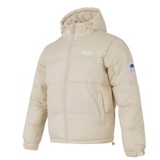 스케쳐스 남녀공용 우븐 패딩 P425U091-01LV