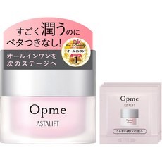 [리뉴얼 전품] 아스타리프트 옵미 60g(약 1.5개월분) 올인원 보습 젤[공식점, 1개, 60g