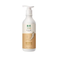 PHYTOCARE 植雅洗髮露 潤養頭髮柔順亮澤 深層清潔呵護頭皮, 1個, 750ml
