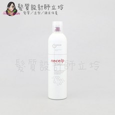 NAKANO 中野製藥 免沖頭皮調理 HS04 HS02, 1個, 祛油淨屑平衡活髮液300ml, 300ml