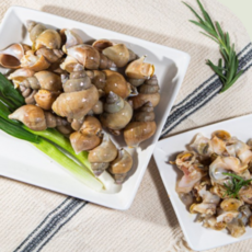 [산소포장]당일조업 산지직송 포항 백고동 백골뱅이 1kg, 1개, 중소믹스(20~35미)