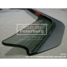 比德堡崁入式晴雨窗【內嵌式-標準款】福斯VW T2 1968-1979年專用, 前窗2片