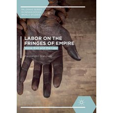 (영문도서) Labor on the Fringes of Empire: Voice Exit and the Law Paperback, Palgrave MacMillan, English, 9783319889306