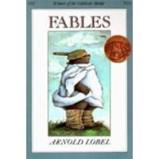 Fables, HarperCollins