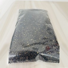 富味鄉 熟白芝麻粒/熟黑芝麻粒 300g