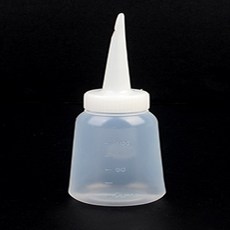 민쓰마마 줄눈튜브 공병 뾰족캡공병, 소