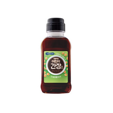 베베쿡 처음먹는 어린이 간장소스, 한식 간장, 145ml, 1개