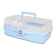 스마트 2호 구급함(케이스만) ykm*0682UB, 본품