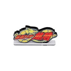 11968373 취미 피규어 인형 밴다이 토이즈 가면라이더 류키 아크릴 로고 디스플레이 스탠드, 11968373 취미 피규어 인형 밴다이 토이즈 가면라