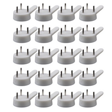 오마이남친 못없이 액자걸이, White, 20개