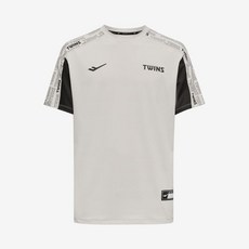 PRO-SPECS 2024 LG트윈스 어센틱 캠프 티셔츠