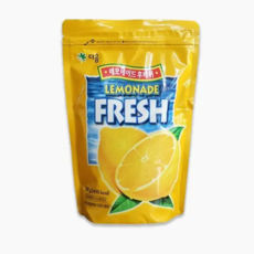 다음 레몬에이드 후레쉬, 700g, 1개, 1개입