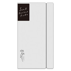 MIND WAVE 貼紙收集冊, 57960 gray