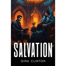 (영문도서) Salvation Paperback, Gina Clinton, English, 9781787991545