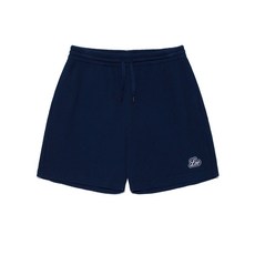 매장정품 LEE 우먼 와플 쇼츠 네이비 LE2402SO70NA 189310