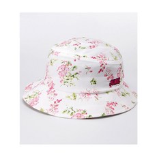 JUMEE 台灣製 PINK 公主風格 日系花園可愛寶寶帽 寶寶 小童