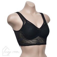 생활방 탑 브라 스포츠브라자