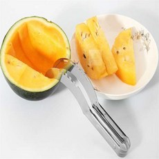 제이앤디디자인 수박칼 과일커터기