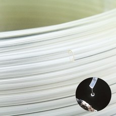 (국산)고로쇠호스90M 고로쇠수액채취 고로쇠부속 고로쇠전용호스, 1개