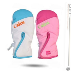 아동장갑 (RUNA) 스키보드 유아아동용장갑 장갑 C844