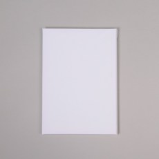 클레이피아 면천 캔버스 액자형 20x30cm 직사각 무지 미술 유화