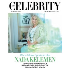 (英文圖書)Art Celebrity Launch Collection Summer 2025 - Nada Kelemen: The Radiant Awakenin... 平裝版, Contemporary Art Collectors, 英文