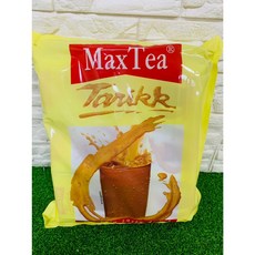 KK mart Max Tea Tarikk 印尼拉茶 奶茶 MaxTea奶茶30入 750g, 1個, 30入/袋(2026.08.12)