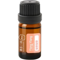 만향소포 100% 순수 천연 아로마 에센셜오일 PETA 비건 숙면 집중 힐링, 1개, 10ml, 만향유(일랑일랑)