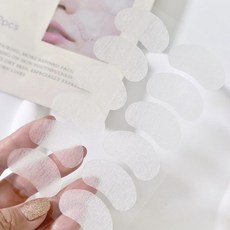 lēfilleo 回春抗皺貼片 70%植物萃取精華 12片裝 眼周法令紋適用 高效保濕緊緻, 1組, 12入