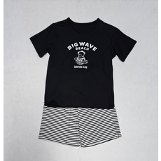 [백화점 정품] 25FW 폴햄 키즈 5부 라운지세트 PKF2UI3820