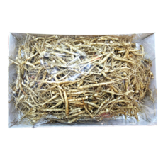 풍기인삼 홍삼마을 새싹삼/애기삼 1년생 후치기, 1개, 750g