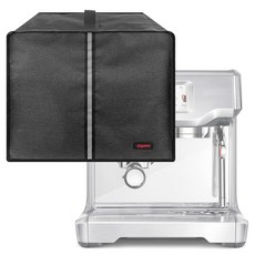 KingshiON 온 휴대용 에스프레소 머신 커버 Breville 바리스타 익스프레스 에스프레소 머신 BES870XL/BES870BSXL/BES880BS 바리스타 프로 에스프레, KingshiON 온 휴대용 에스프레소 머신 커버 Br