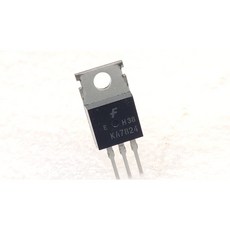 7824/LM7824/ KA7824 IC REG LDO 24V 1A 정전압IC, 1개