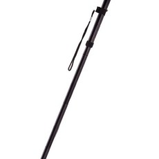 접이식 폴스틱 어르신지팡이 지팽이, 블랙, 1개, 단일