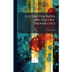 (英文圖書)Electro-Diagnosis and Electro-Therapeutics 精裝版, Hutson Street Press, 英文