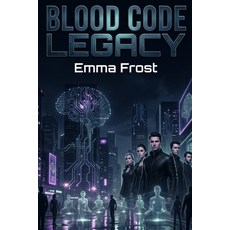 (英文圖書)Blood Code Legacy: Eternal Bloodlines 平裝版, Independently Published, English