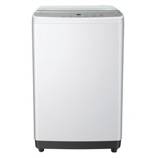 캐리어 클라윈드 세탁기 8KG 방문설치, KWMT-080ATNWO, 화이트