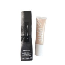 미니 소프트 매트 롱웨어 파운데이션 #210 제작 Fenty BEAUTY 뷰티 171154, 미니 소프트 매트 롱웨어 파운데이션 #210 제작 Fe, 1, 12ml
