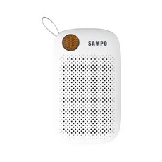 SAMPO聲寶 無線綠能除濕器 迷你除濕機 衣櫥鞋櫃除濕 防潮乾燥, 1入, 1入