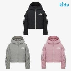 노스페이스키즈 NJ3BR54 걸즈 루멜라 자켓 ZMT432 FWN292