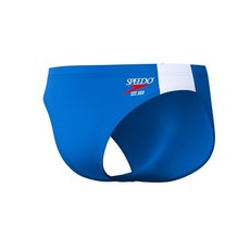 스피도 남성 컬러블럭 삼각8-00507801384