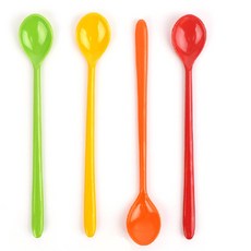 내옆채움가게 멜라민 롱스푼 1P 멜라닌업소용스푼