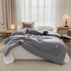 A급 원면 콩 섬유 이불 일본식 콩 이불 이불솜 이불솜 이불 선물 이불