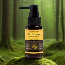 구강 건조 스프레이 인공 타액 입마름 보습제 스프레이, 1개