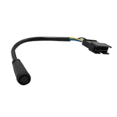 전기 스쿠터 LCD 디스플레이 JP 스로틀 36V 48V 52V 60V USB 충전 시프트 스위치 가속기 포함, [02] MT